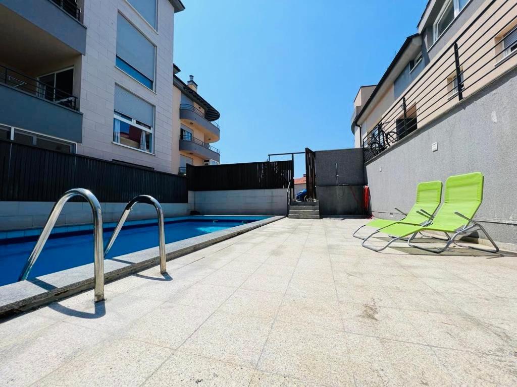 Apartment Matea Pula Exterior photo