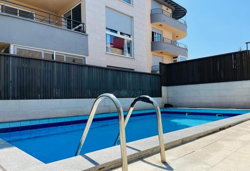 Apartment Matea Pula Exterior photo